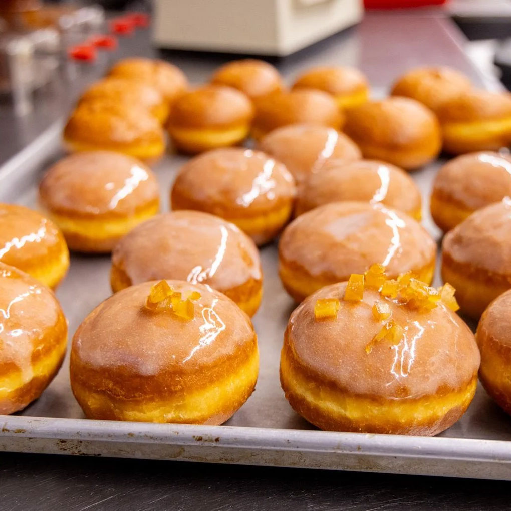 Chicago Food Magazine