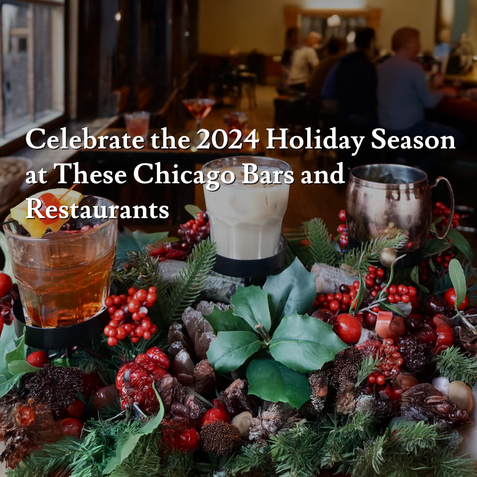 Chicago Food Magazine