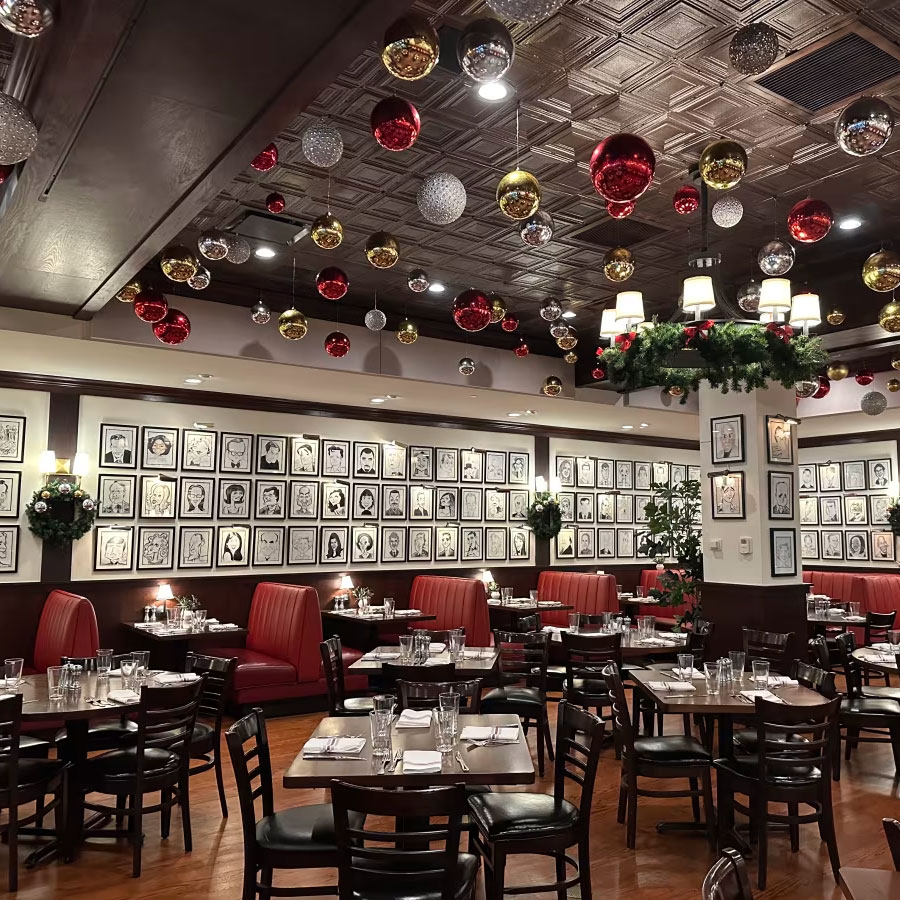 Chicago Food Magazine