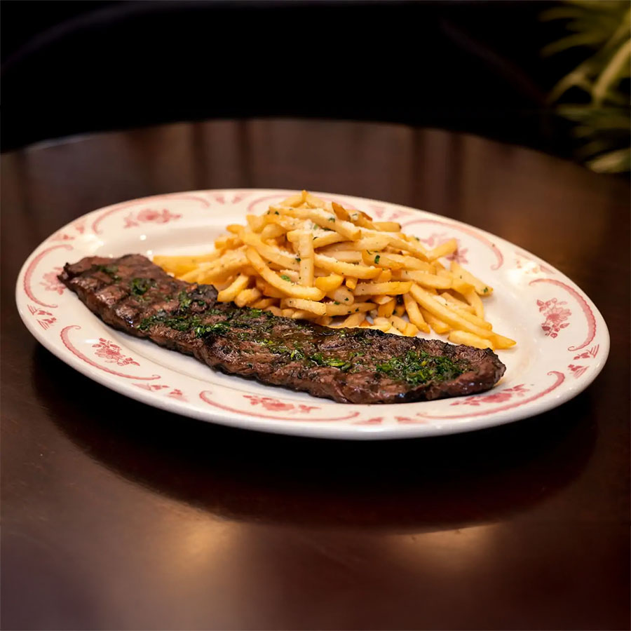 Chicago Food Magazine