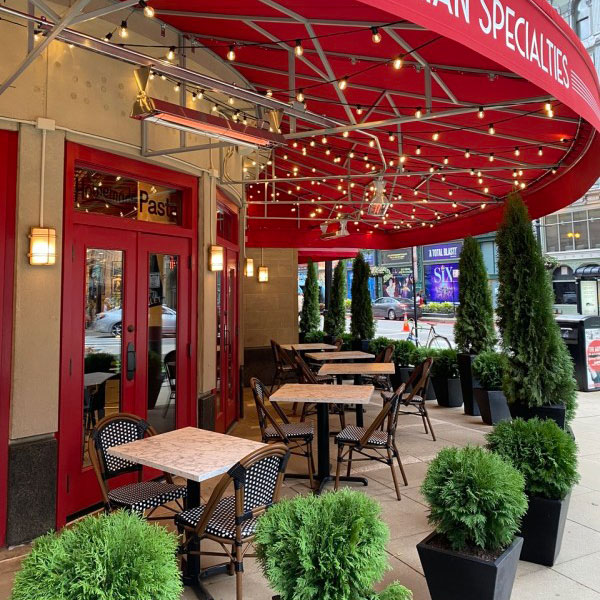 Chicago Food Magazine