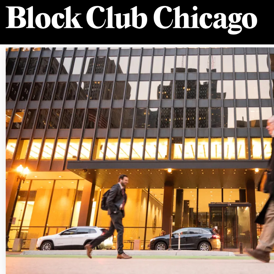 Block Club Chicago