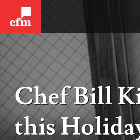 Chicago Food Magazine