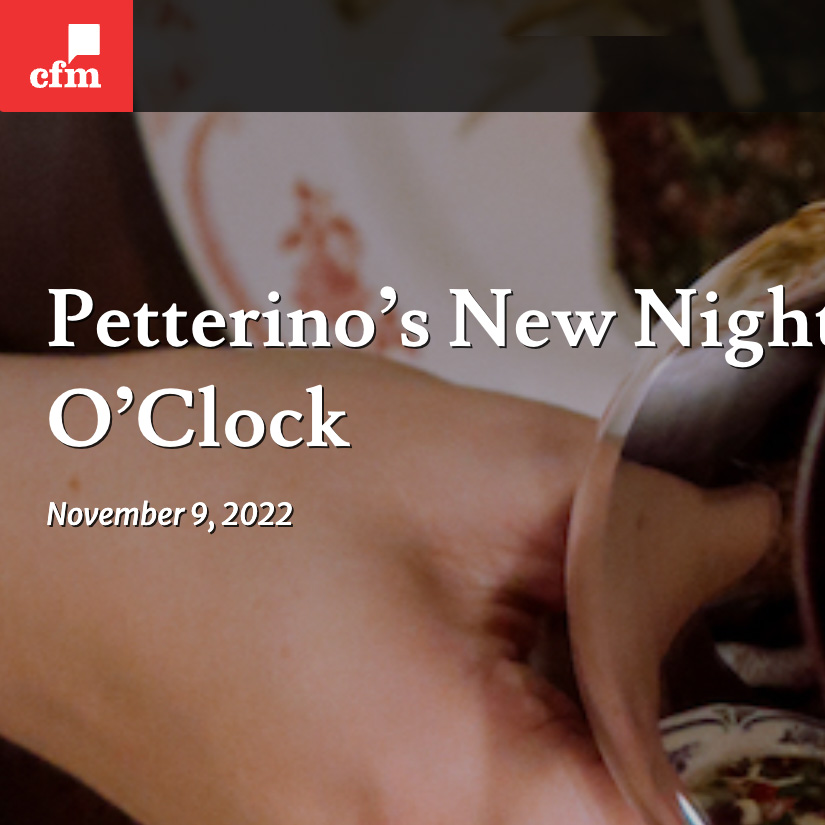 Chicago Food Magazine