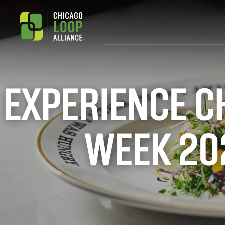 Chicago Loop Alliance