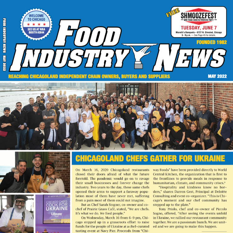 Food Industry News