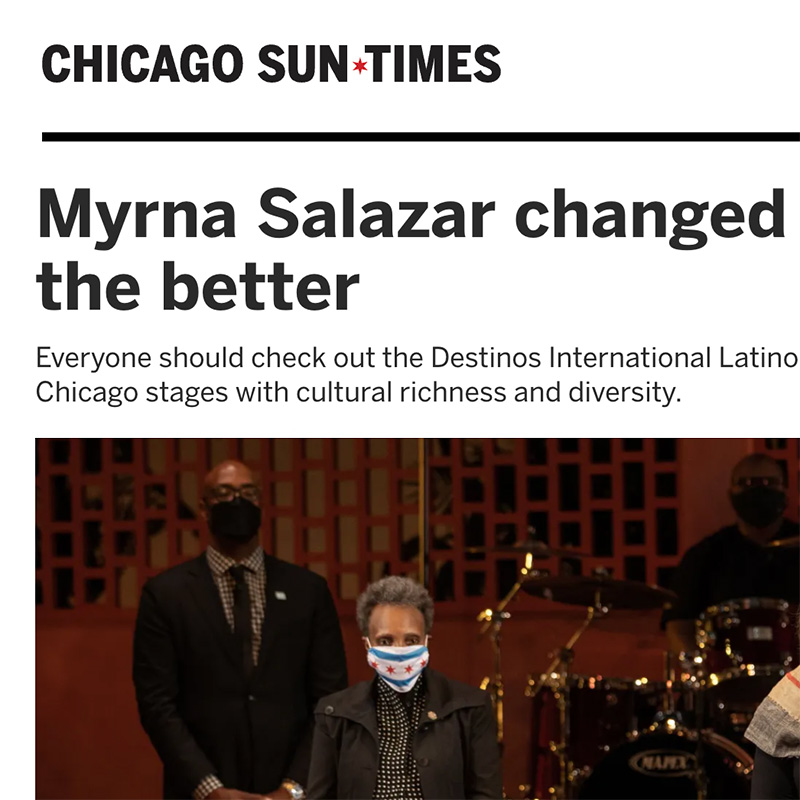 Chicago Sun-Times
