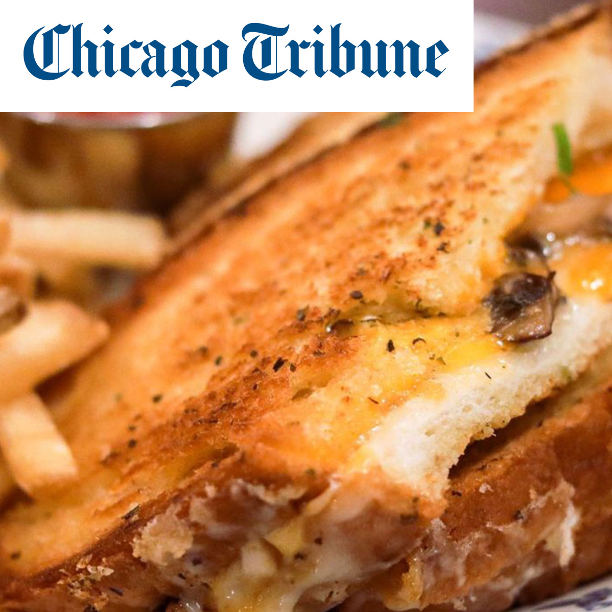 Chicago Tribune