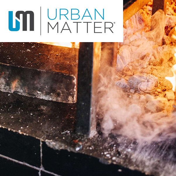 UrbanMatter